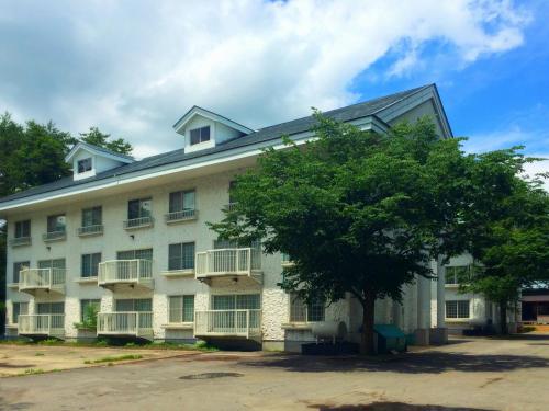 Imagen general del Hotel Condominium Excel Hakuba, Hakuba. Foto 14