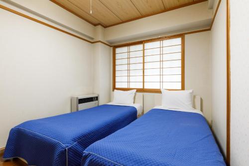 Imagen de la habitación del Hotel Condominium Excel Hakuba, Hakuba. Foto 18