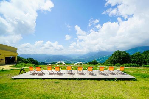 Imagen general del Hotel Condominium Excel Hakuba, Hakuba. Foto 5