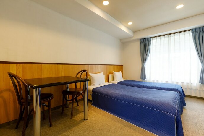 Imagen general del Hotel Condominium Excel Hakuba, Hakuba. Foto 4