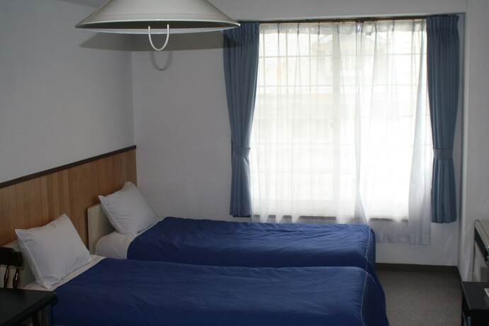 Imagen de la habitación del Hotel Condominium Excel Hakuba, Hakuba. Foto 17
