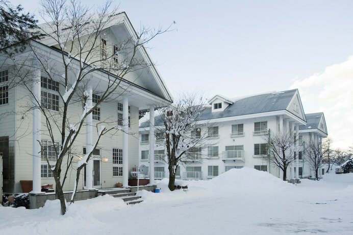 Imagen general del Hotel Condominium Excel Hakuba, Hakuba. Foto 9