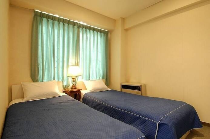 Imagen de la habitación del Hotel Condominium Excel Hakuba, Hakuba. Foto 18