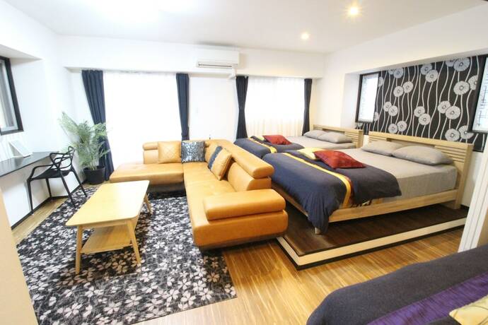 Imagen general del Hotel Condominium Felicita Naha. Foto 9