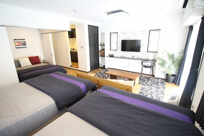 Imagen de la habitación del Hotel Condominium Felicita Naha. Foto 21