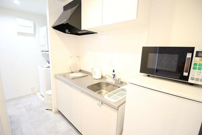 Imagen de la habitación del Hotel Condominium Felicita Naha. Foto 22