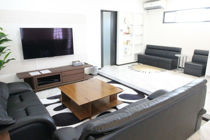 Imagen de la habitación del Hotel Condominium Felicita Naha. Foto 30