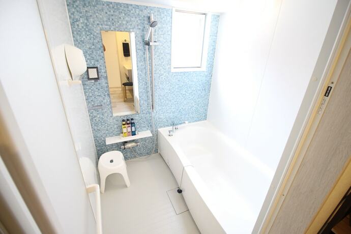 Imagen de la habitación del Hotel Condominium Felicita Naha. Foto 33