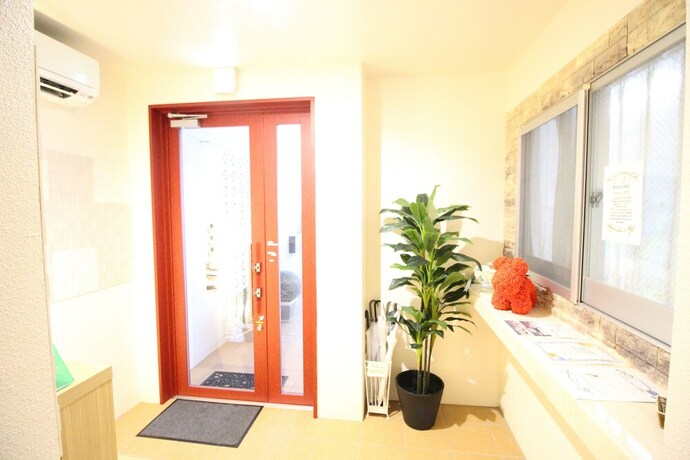 Imagen de los interiores del Hotel Condominium Felicita Naha. Foto 36