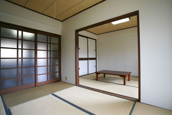 Imagen de la habitación del Hotel Condominium Garland Court Usami. Foto 6