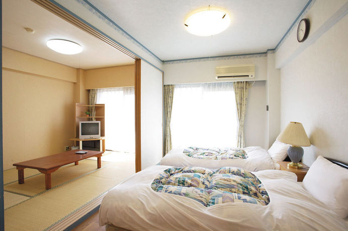 Imagen de la habitación del Hotel Condominium Garland Court Usami. Foto 8