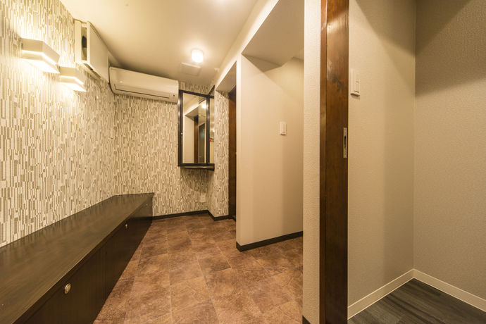 Imagen de la habitación del Hotel Condominium Grandview Atami. Foto 3