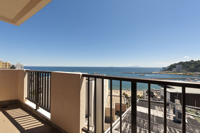 Imagen de la habitación del Hotel Condominium Grandview Atami. Foto 4