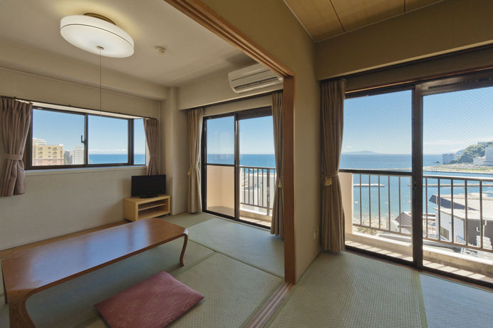 Imagen general del Hotel Condominium Grandview Atami. Foto 2