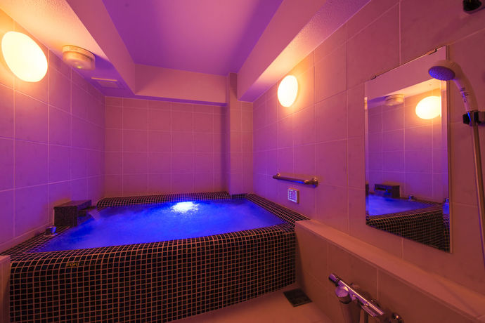 Imagen de los interiores del Hotel Condominium Grandview Atami. Foto 11