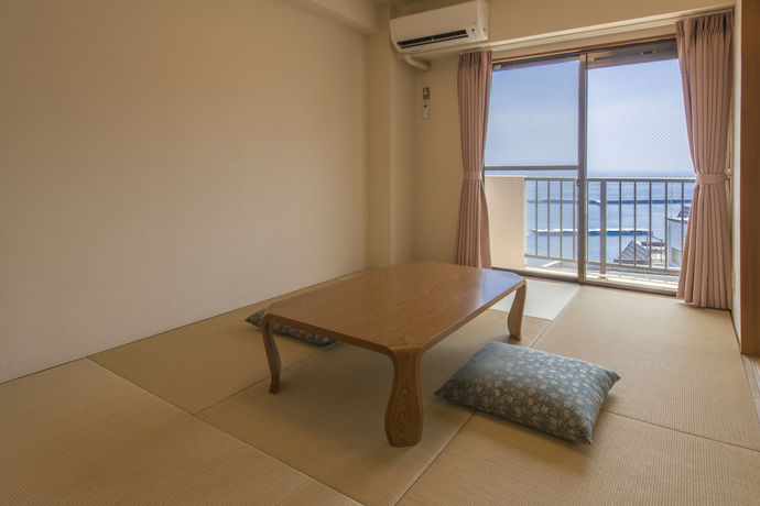 Imagen de la habitación del Hotel Condominium Grandview Atami. Foto 6