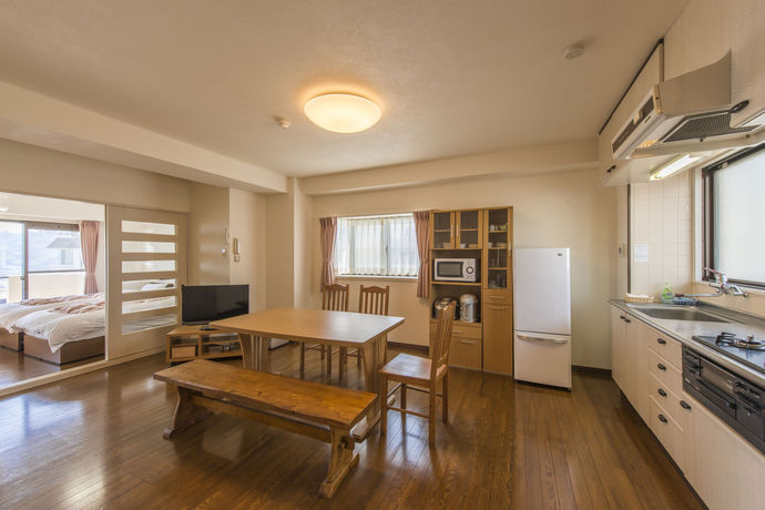 Imagen de la habitación del Hotel Condominium Grandview Atami. Foto 10