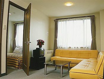 Imagen de la habitación del Hotel Condominium Hakuba Goryu, Hakuba. Foto 2