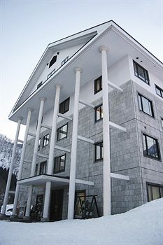 Imagen de la habitación del Hotel Condominium Hakuba Goryu, Hakuba. Foto 3