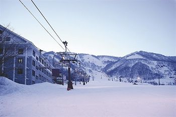 Imagen general del Hotel Condominium Hakuba Goryu, Hakuba. Foto 1