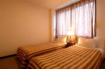 Imagen de la habitación del Hotel Condominium Hakuba Goryu, Hakuba. Foto 5