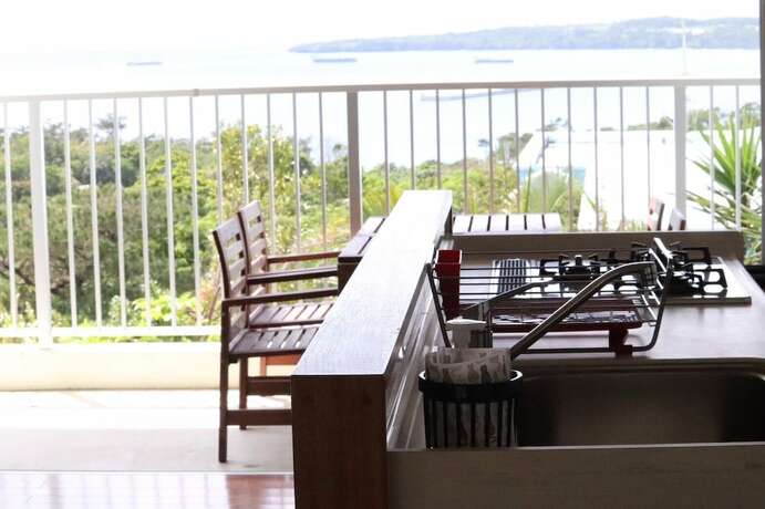 Imagen de la habitación del Hotel Condominium Hoshinoyado Gakuya. Foto 5