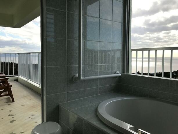 Imagen de la habitación del Hotel Condominium Hoshinoyado Gakuya. Foto 11