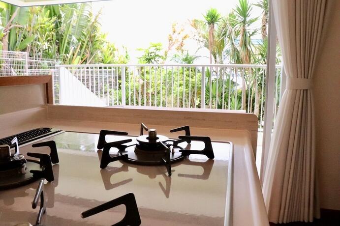 Imagen de la habitación del Hotel Condominium Hoshinoyado Gakuya. Foto 13