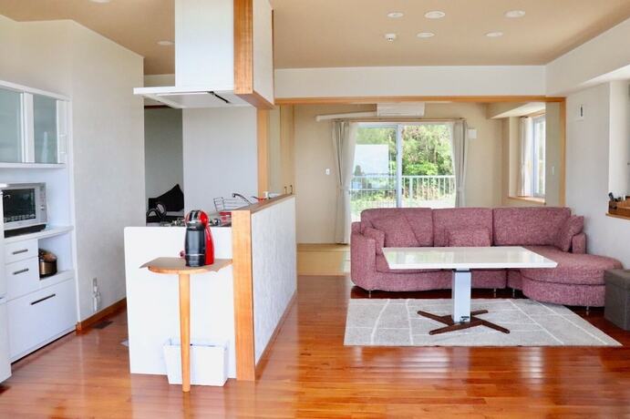 Imagen de la habitación del Hotel Condominium Hoshinoyado Gakuya. Foto 14