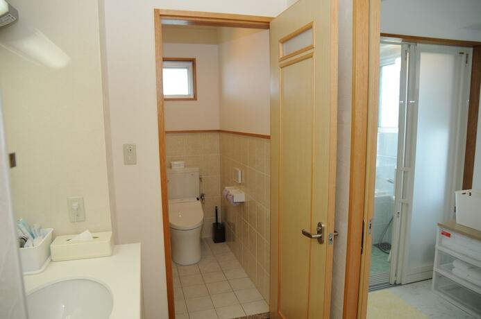 Imagen de la habitación del Hotel Condominium Hoshinoyado Gakuya. Foto 17