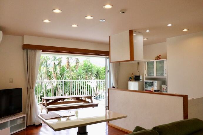 Imagen de la habitación del Hotel Condominium Hoshinoyado Gakuya. Foto 18