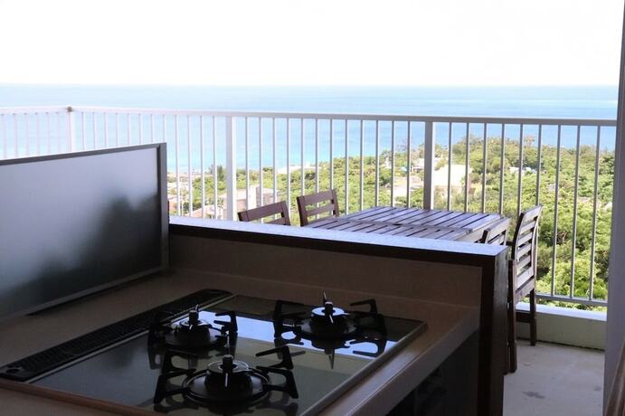 Imagen de la habitación del Hotel Condominium Hoshinoyado Gakuya. Foto 19