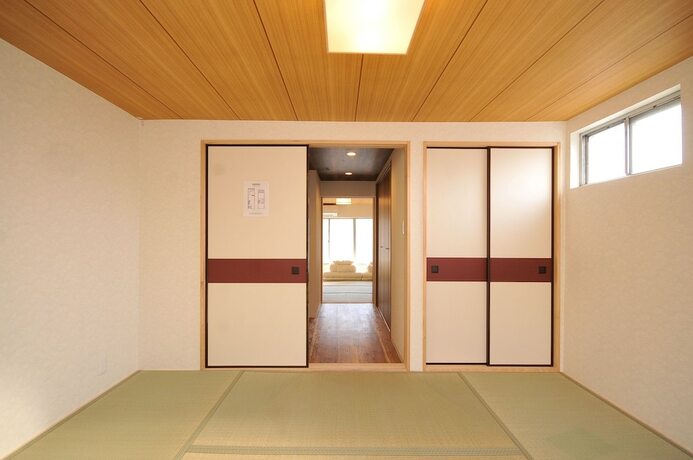 Imagen general del Hotel Condominium House In Osaka Shin-fukae. Foto 7