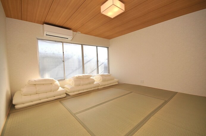Imagen general del Hotel Condominium House In Osaka Shin-fukae. Foto 13