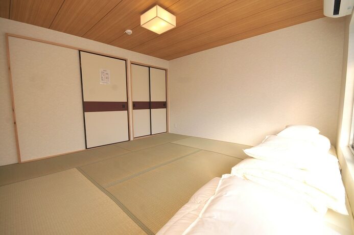 Imagen general del Hotel Condominium House In Osaka Shin-fukae. Foto 15