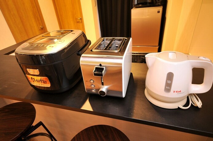 Imagen de la habitación del Hotel Condominium House In Osaka Shin-fukae. Foto 21