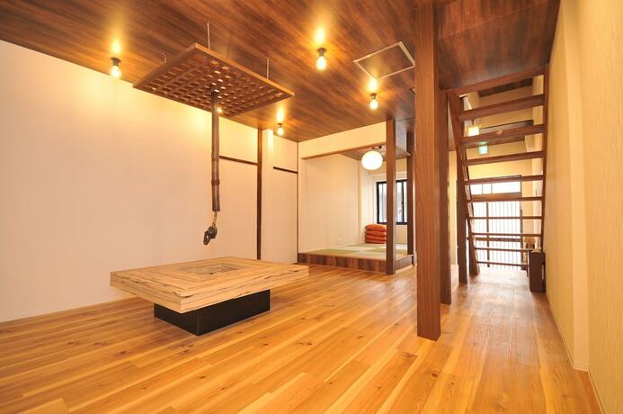 Imagen de la habitación del Hotel Condominium House In Osaka Shin-fukae. Foto 22