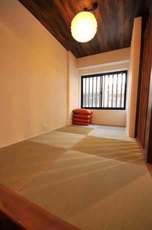 Imagen de la habitación del Hotel Condominium House In Osaka Shin-fukae. Foto 26