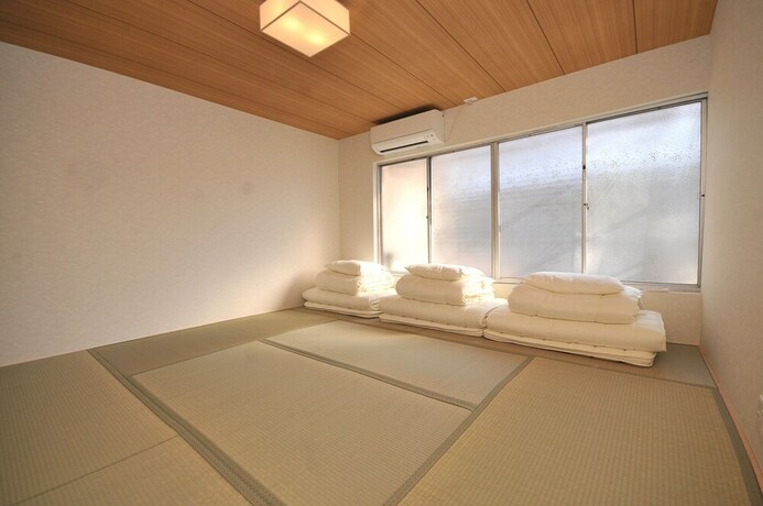 Imagen de la habitación del Hotel Condominium House In Osaka Shin-fukae. Foto 27