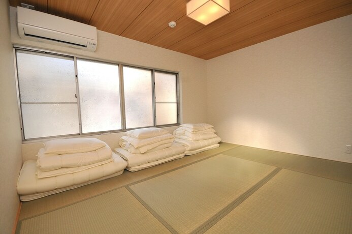 Imagen de la habitación del Hotel Condominium House In Osaka Shin-fukae. Foto 30