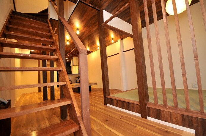 Imagen de la habitación del Hotel Condominium House In Osaka Shin-fukae. Foto 31