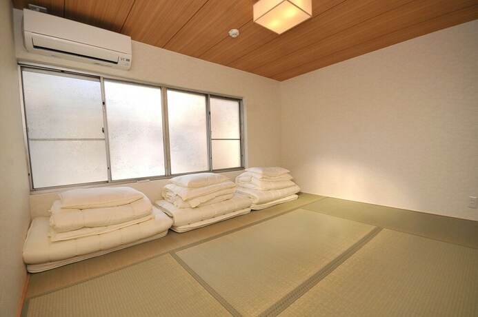 Imagen de la habitación del Hotel Condominium House In Osaka Shin-fukae. Foto 32