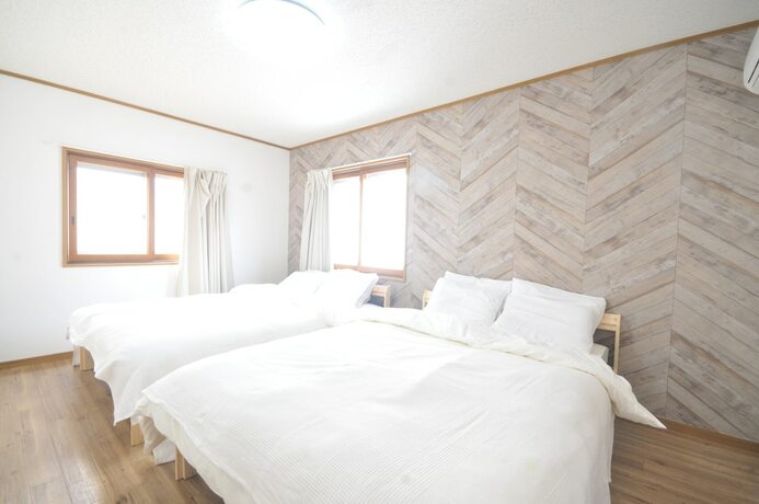 Imagen general del Hotel Condominium House Ten-roku. Foto 4