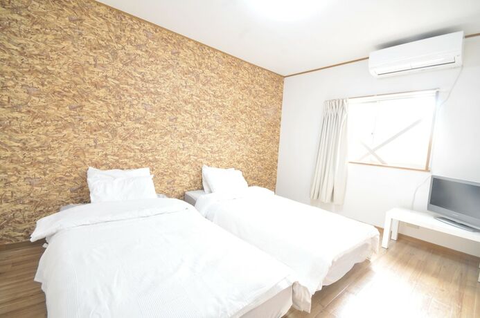 Imagen general del Hotel Condominium House Ten-roku. Foto 7