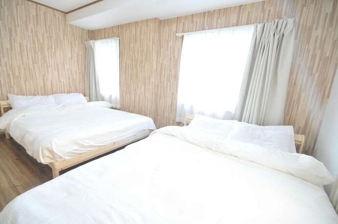 Imagen general del Hotel Condominium House Ten-roku. Foto 8
