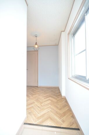 Imagen general del Hotel Condominium House Ten-roku. Foto 9