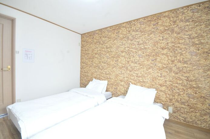 Imagen general del Hotel Condominium House Ten-roku. Foto 12