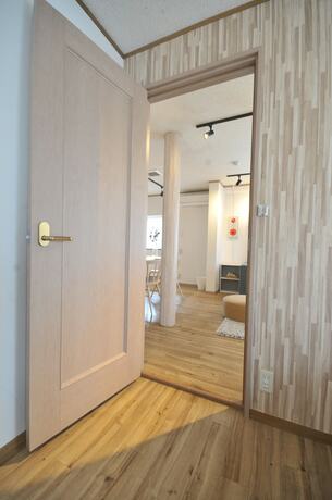 Imagen general del Hotel Condominium House Ten-roku. Foto 15