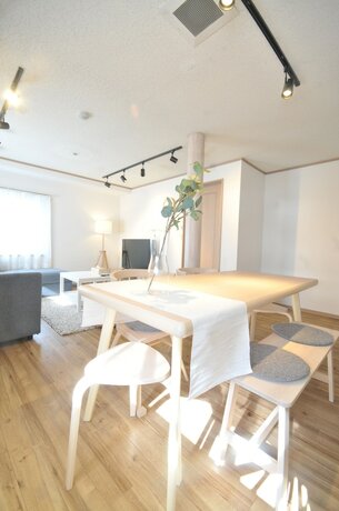 Imagen general del Hotel Condominium House Ten-roku. Foto 17