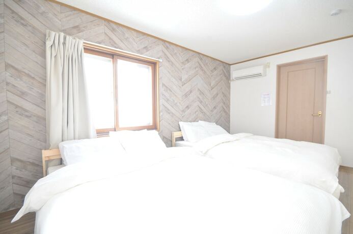 Imagen general del Hotel Condominium House Ten-roku. Foto 19